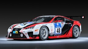 Tokio Auto Salon 2025