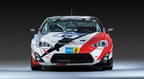 Tokio Auto Salon 2025