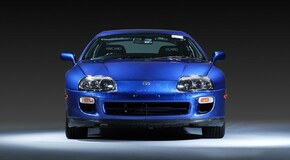 Tokio Auto Salon 2025