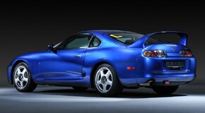Tokio Auto Salon 2025