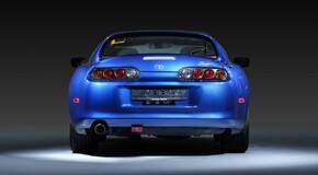 Tokio Auto Salon 2025