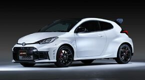 Tokio Auto Salon 2025