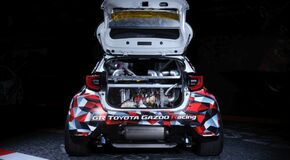 Tokio Auto Salon 2025