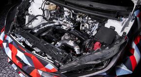 Tokio Auto Salon 2025