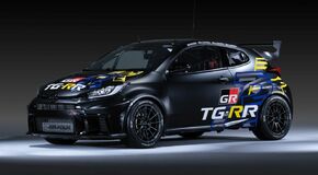 Tokio Auto Salon 2025