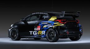 Tokio Auto Salon 2025