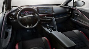 C-HR 2023