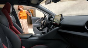 C-HR 2023