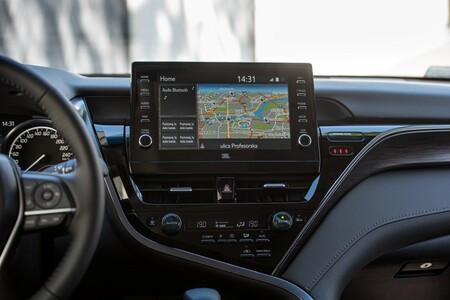 Wartość rezydualna Toyoty Camry. Nawet 64,3 procenta po trzech latach