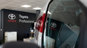 Toyota Professional