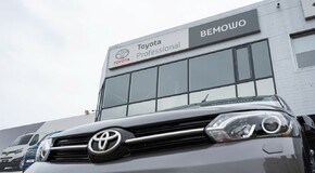 Toyota Professional