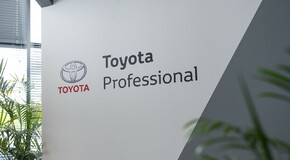 Toyota Professional