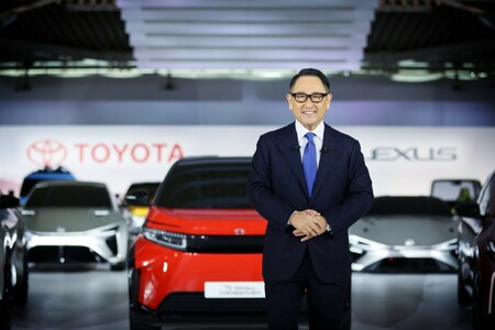 Akio Toyoda, a Toyota világszintű elnöke elárulta, szereti-e az elektromos autókat