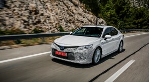 Camry 2019