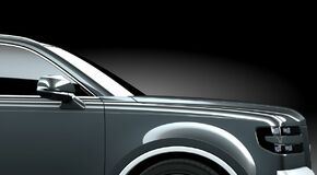  Érzékszervi Kánaán és Michelin-csillagok a Lexus LBX pop-up shown