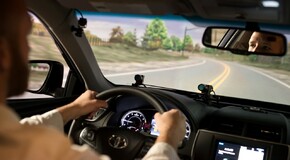 Toyota Collaborative Safety Research Center 