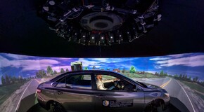 Toyota Collaborative Safety Research Center 