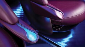 Toyota Concept-i Series i FINE-Comfort Ride Concept – nowe technologie Toyoty na targach w Genewie