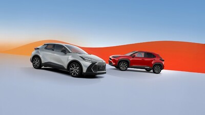 Dni Otwarte Wyprzedaży w salonach Toyoty. Crossovery i SUV-y z korzyścią nawet do 32 000 zł