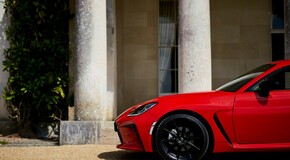 Toyota GR 86 zadebiutuje podczas Goodwood Festival of Speed 