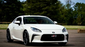 Toyota GR 86 zadebiutuje podczas Goodwood Festival of Speed 