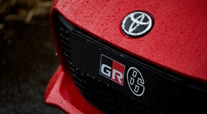 Toyota GR 86 zadebiutuje podczas Goodwood Festival of Speed 