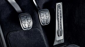 Toyota GR Supra Manual Transmission