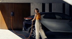 Toyota HomeCharge
