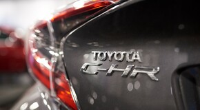 Nowa generacja systemów JBL w nadchodzących modelach Toyoty