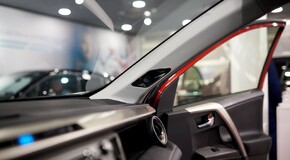 Nowa generacja systemów JBL w nadchodzących modelach Toyoty