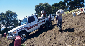 7 évtized – 10 millió eladott Toyota Land Cruiser