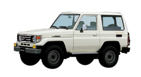 7 évtized – 10 millió eladott Toyota Land Cruiser