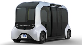 Elektrifikované vozidlá Toyota na olympiáde v Tokiu 2020 zlepšia mobilitu a znížia emisie