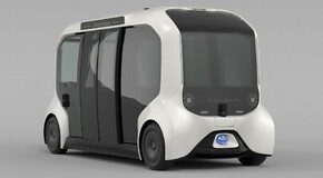 Elektrifikované vozy Toyota na olympiádě v Tokiu 2020 zlepší mobilitu a sníží emise