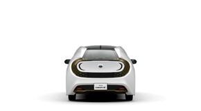 Toyota zapewni pełną gamę zelektryfikowanych pojazdów podczas Olimpiady w Tokio 2020