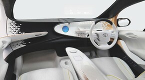 Elektrifikované vozy Toyota na olympiádě v Tokiu 2020 zlepší mobilitu a sníží emise