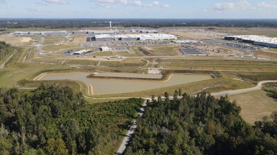 Toyota rozpoczyna produkcję akumulatorów w USA i zapowiada kolejne inwestycje. Do 10 miliardów dolarów w pięć lat