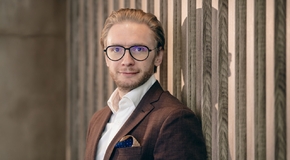 Toyota Northern Europe Piotr Pawlak