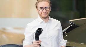 Toyota Northern Europe Piotr Pawlak