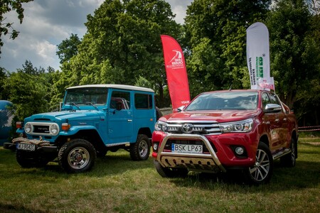 Toyota Off-Road Festival po raz ósmy