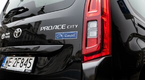 PROACE CITY Mobility