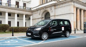 PROACE CITY Mobility