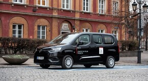 PROACE CITY Mobility
