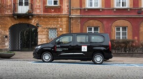 PROACE CITY Mobility