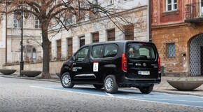 PROACE CITY Mobility