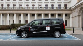 PROACE CITY Mobility