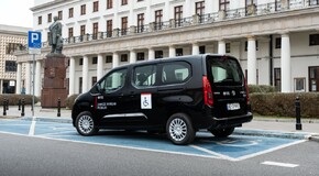 PROACE CITY Mobility