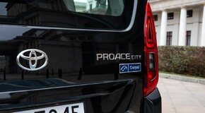 PROACE CITY Mobility