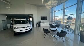 Salon Toyota Professional Gdańsk