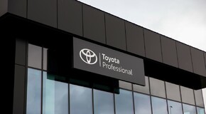 Toyota Professional